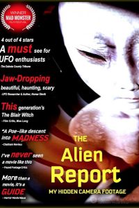 Пришельцы: взгляд изнутри (2023) / The Alien Report