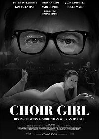 Поющая в Хоре (2020) Choir Girl