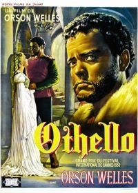 Отелло (1951) The Tragedy of Othello: The Moor of Venice