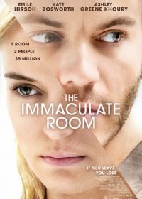 Безупречная комната (2022) The Immaculate Room