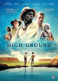 Дикие земли / Возвышенность (2020) High Ground