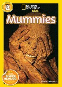 Мумии, застывшие во времени (2018) Mummies. Frozen in Time