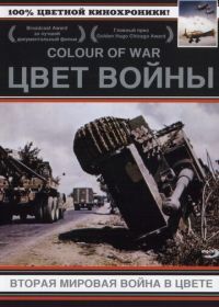 Цвет войны: Вторая Мировая война в цвете (1999) The Second World War in Colour
