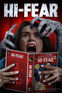 Высокострашный / Hi-Fear (2022)