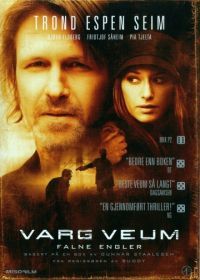 Варг Веум 4 - Падшие ангелы (2008) Varg Veum - Falne engler
