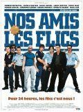 Холостой выстрел (2004) Nos amis les flics