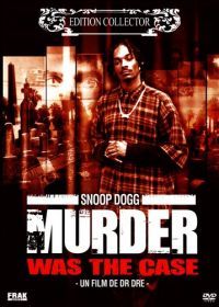 Убийство было делом (1995) Murder Was the Case: The Movie