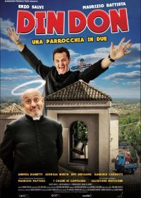 Дино и Донато: одна церковь на двоих (2019) Din Don - Una parrocchia in due