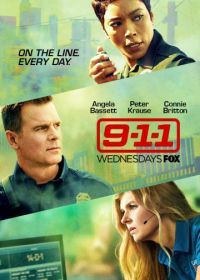 911 служба спасения (2018) 9-1-1