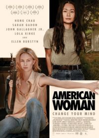Американка (2019) American Woman