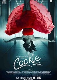 Куки (2020) Cookie