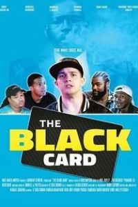 Карта чёрного (2022) / The Black Card