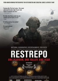 Рестрепо (2010) Restrepo
