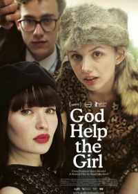 Боже, помоги девушке (2012) God Help the Girl