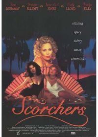 Южане (1991) Scorchers