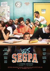 Класс коррекции (2022) Les Segpa