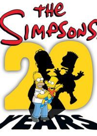 К 20-летию Симпсонов: В 3D! На льду! (2010) The Simpsons 20th Anniversary Special: In 3-D! On Ice!