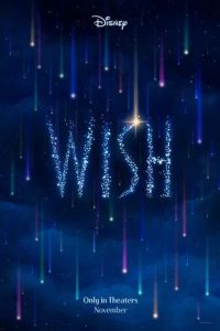 Заветное желание / Wish (2023)