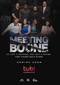 Встреча с Буном (2022) Meeting Boone