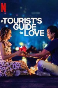 Туристический путеводитель по любви / A Tourist's Guide to Love (2023)