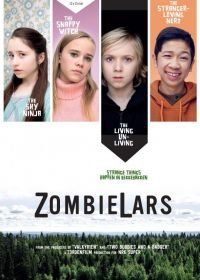 Зомби Ларс (2017) ZombieLars