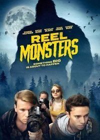 Монстры с плёнки (2022) Reel Monsters