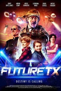 Будущее TX / Future TX (2022)