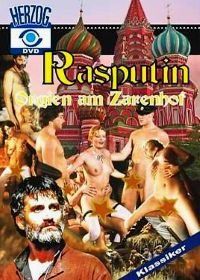 Распутин: оргии при царском дворе (1984) Rasputin: Orgien am Zarenhof