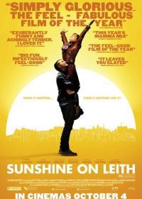 Солнце над Литом (2013) Sunshine on Leith