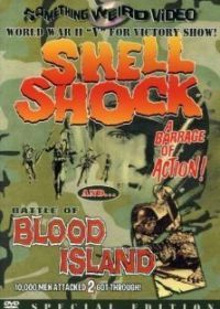 Укрытие (1964) Shell Shock