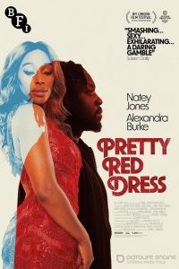 Красивое красное платье (2022) / Pretty Red Dress
