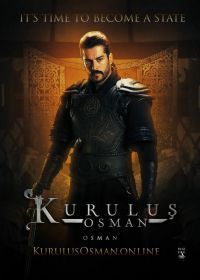 Основание Осман (2019) Kurulus: Osman