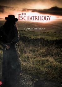 Эсхатрилогия: Книга мёртвых (2012) The Eschatrilogy: Book of the Dead