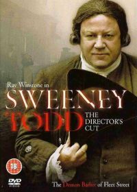 Суинни Тодд (2006) Sweeney Todd