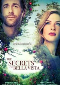 Тайны Белла Виста (2022) The Secrets of Bella Vista