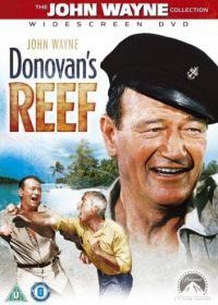 Риф Донована (1963) Donovan's Reef
