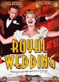Королевская свадьба (1951) Royal Wedding