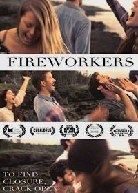Пиротехники (2017) Fireworkers