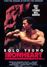 Железное сердце (1992) Ironheart
