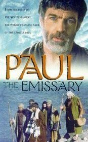 Павел эмиссар (1997) The Emissary: A Biblical Epic