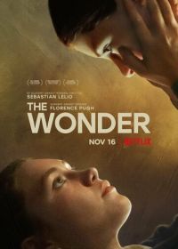 Чудо (2022) The Wonder