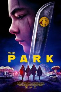 Парк / The Park (2023)