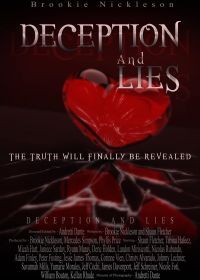 Обман и ложь (2021) Deception and Lies