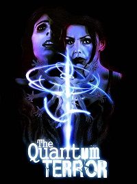 Квантовый ужас (2022) The Quantum Terror