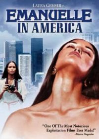 Эммануэль в Америке (1977) Emanuelle in America