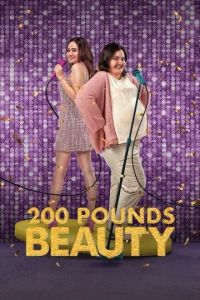 200 фунтов красоты / 200 Pounds Beauty (2023)