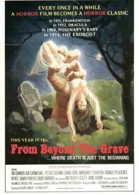 Байки из могилы (1973) From Beyond the Grave