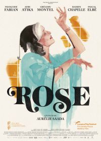 Роза (2021) Rose