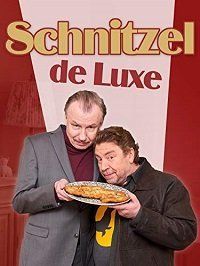 Шницель де-люкс (2019) Schnitzel de Luxe