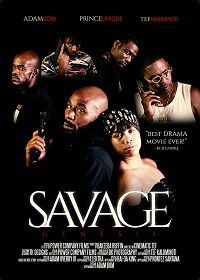 Дикие: Начало (2020) Savage Genesis